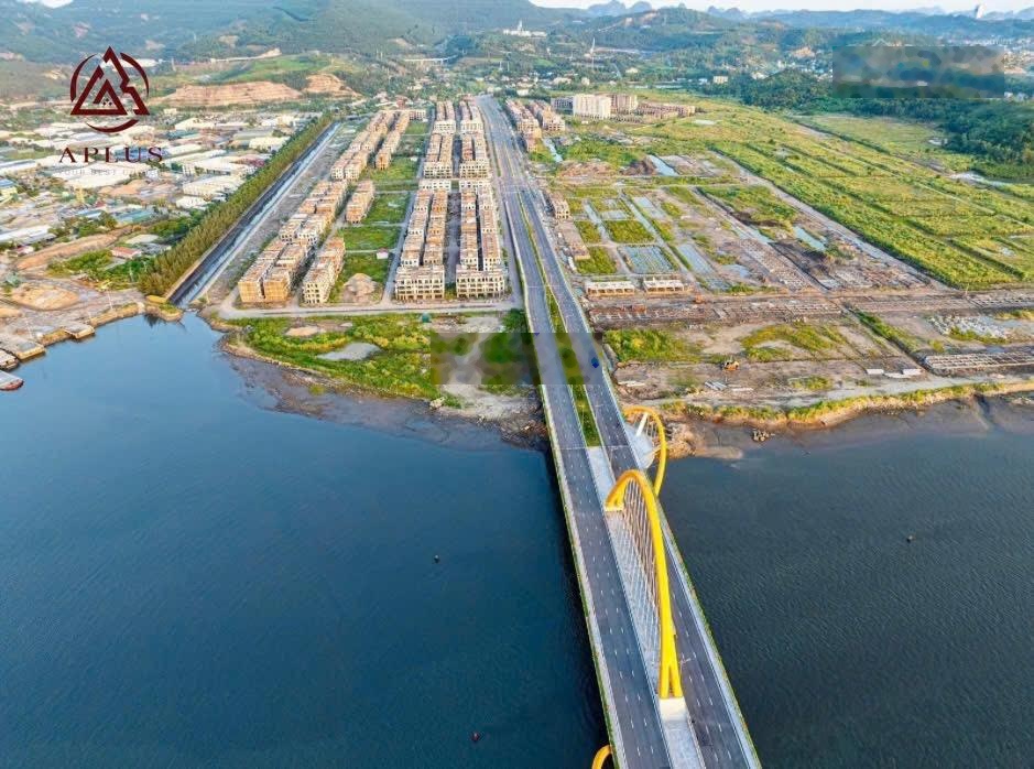 Chỉ từ 17triệu/m2 đất - sở hữu ngay FLC tropial Hạ Long đón sóng trung tâm hành chính mới