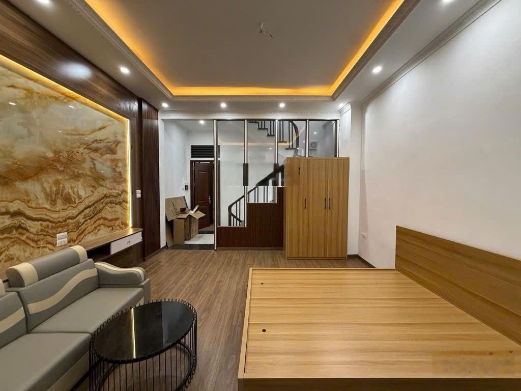 19.8 tỷ - nhà đẹp rộng rãi, ngõ rộng thông thoáng, tiện ích bạt ngàn