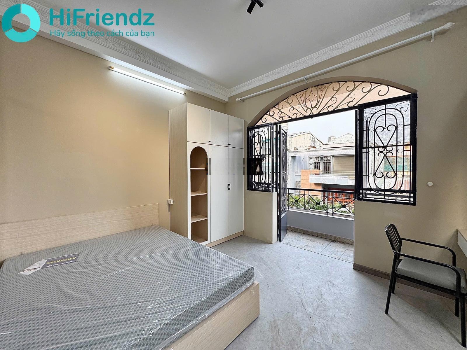 Nhà trọ 1PN, 1WC, chỉ với 5 triệu VND, 40m2 tại Xô Viết Nghệ Tĩnh, Phường 26, Q.Bình Thạnh