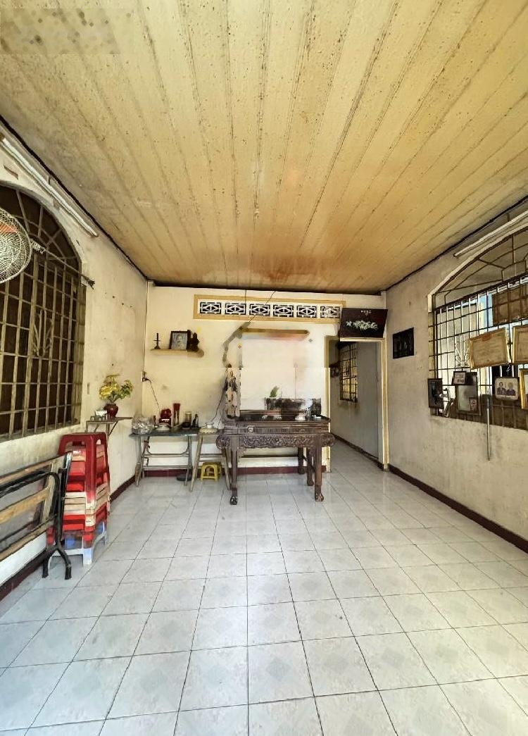 Nhà mặt tiền đg hơn 13tỷ tl / 195m ngang 6.4 vuông sau lưng wincom lê văn việt, tăng nhơn phú b, q9