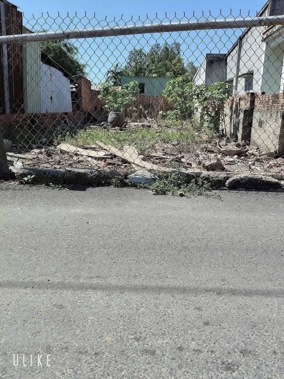 Đất Long Hải, ngang 6m, nở hậu, xe tải vi vu, giá 2,15 tỷ