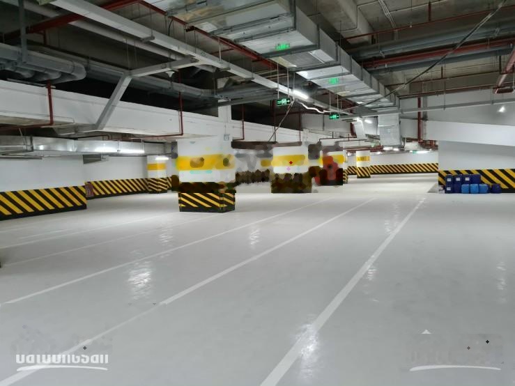 BQL cho thuê văn phòng hạng B tòa Sky City Tower 88 Láng Hạ, Đống Đa 85-800m2, giá 226.180 đ/m2/th