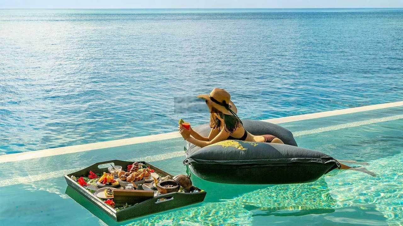 Cho thuê căn hộ Apec Mandala Mũi Né chỉ 900k/đêm, cuối tuần 1tr, lễ tết inbox. LH 0973610214