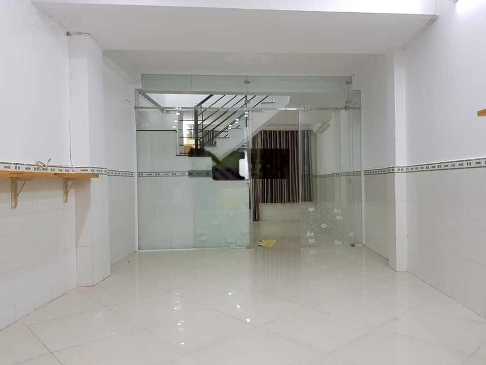 Bán gấp căn nhà hẻm xe hơi Huỳnh Tấn Phát phường Phú Thuận Quận 7, vị trí đẹp giá tốt cho ai đầu tư