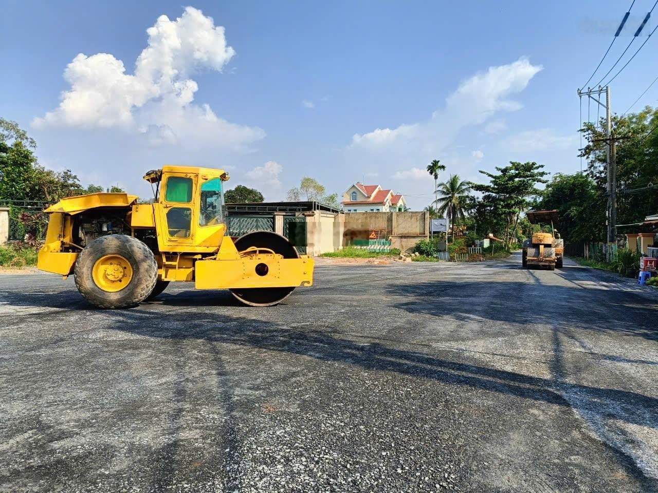 Bán gấp 3.424m2 đất vườn P. Long Phước, TP Thủ Đức, QH đất dân cư XD mới giá rẻ 8tr/m2 giáp rạch