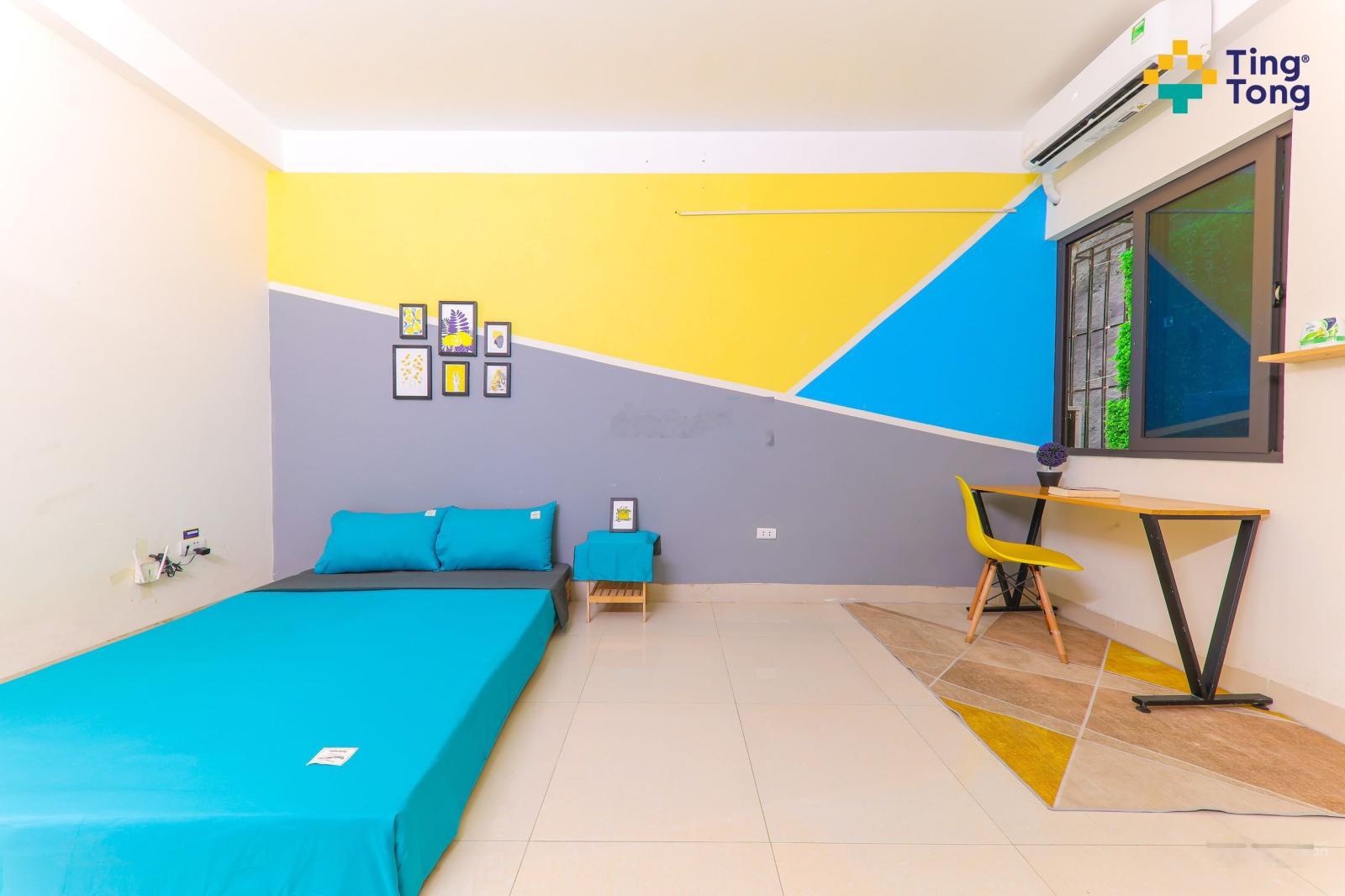 TingTong 28 - studio giá sinh viên đủ đồ ngay khu vực Văn Quán - Chiến Thắng