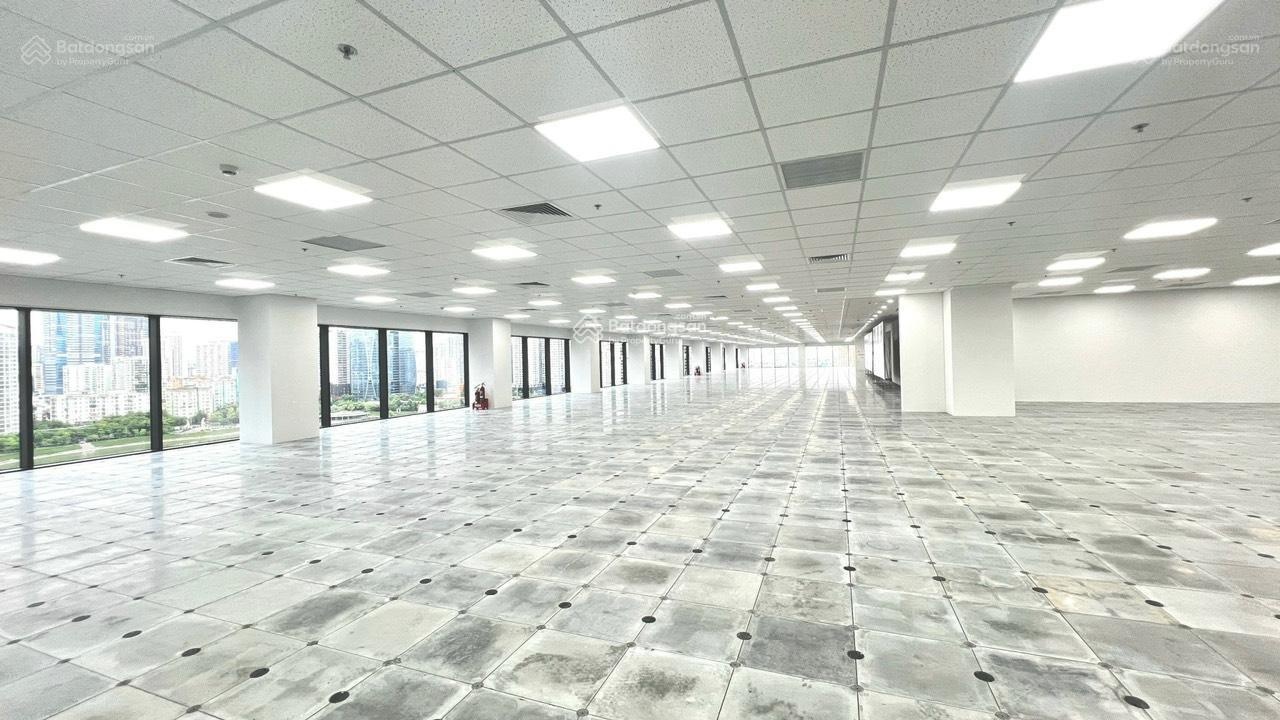BQL toà nhà 36 Hoàng Cầu cho thuê văn phòng, DT 100 - 1000m2. Giá từ 250.000đ/m2/th