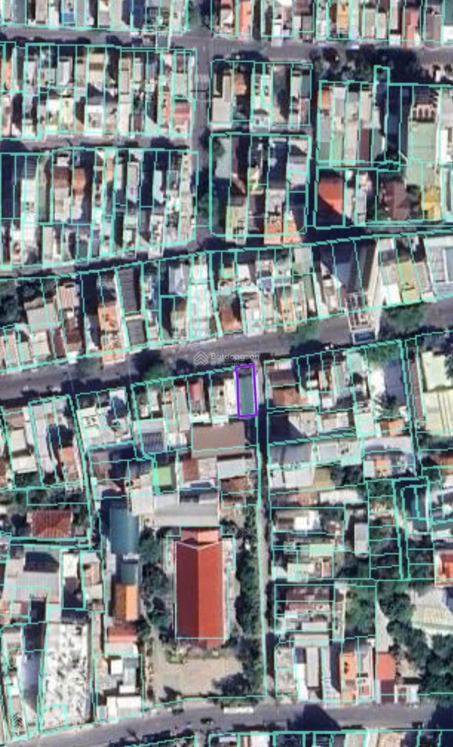 Góc 2 mặt tiền Củ Chi - dài 7m - Cách Biển Hòn Chồng 300m