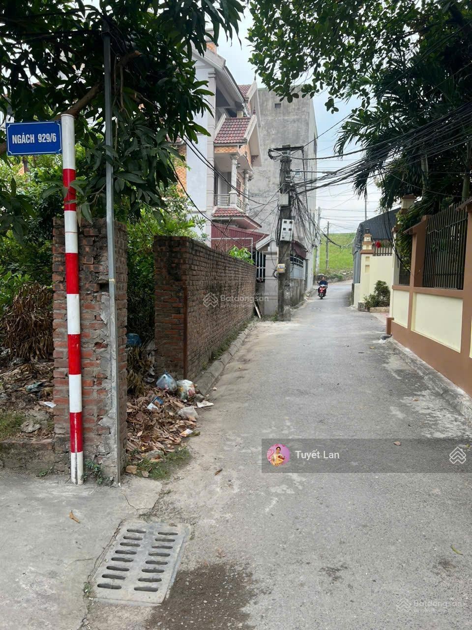 Rẻ nhất Đông Dư, cơ hội đầu tư !, Đất Đông Dư 40m2 giá chỉ 3,75tỷ. LH: Em Lan 0913186599