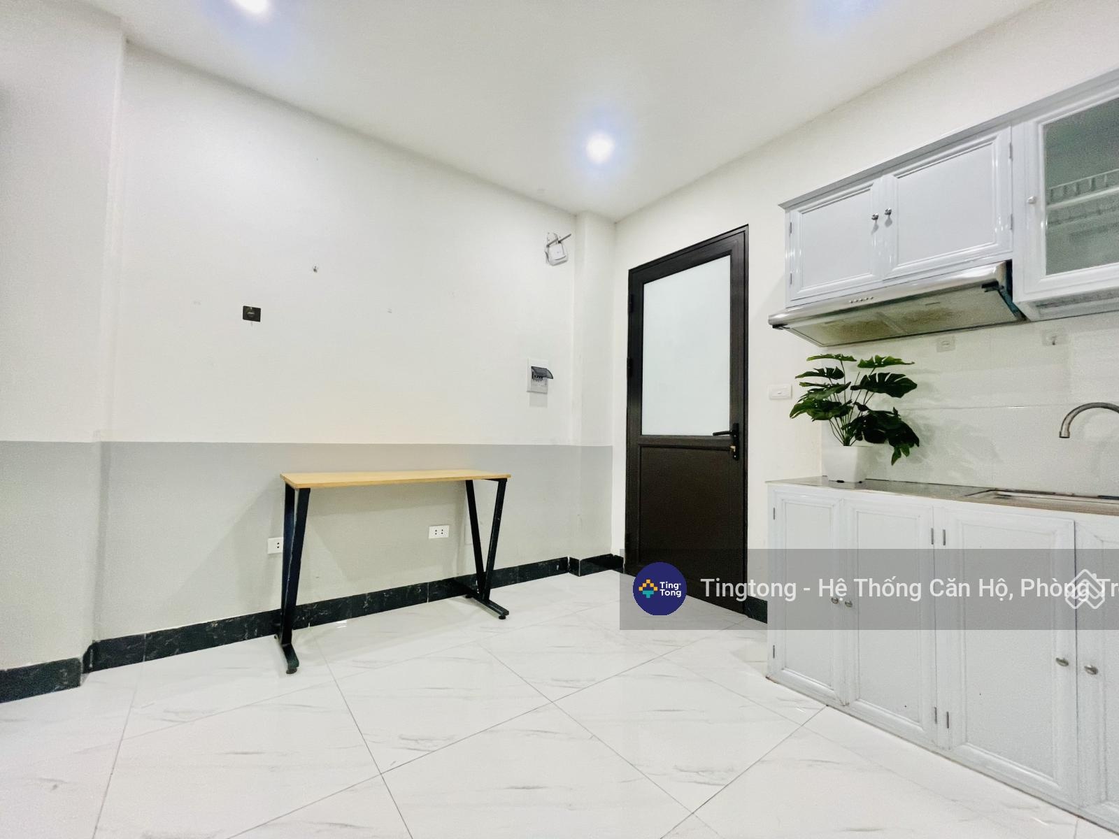 TingTong 51 - Sẵn phòng có cửa sổ ban công thoáng ngay Thanh Xuân - 500m ra mặt đường Nguyễn Trãi