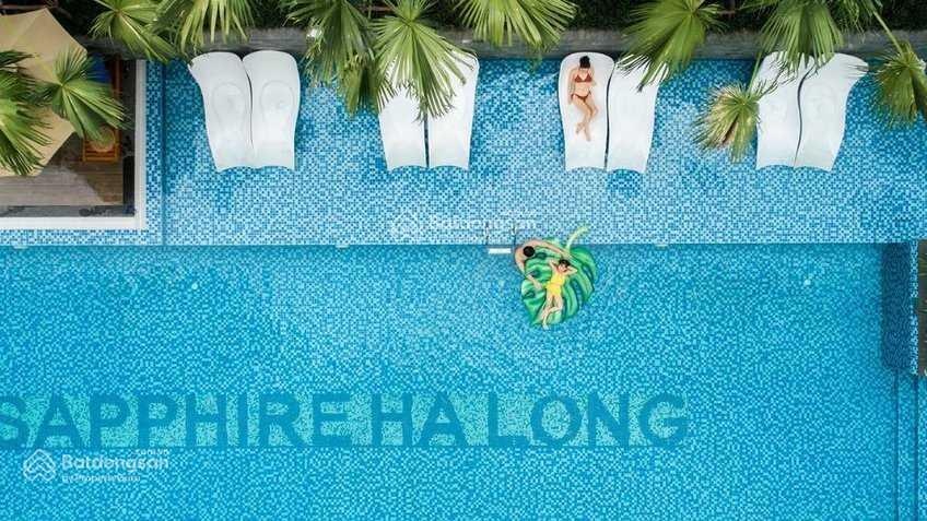 Tổng kho quỹ căn hộ 5* toà S2 Sapphire Hạ Long, rẻ nhất thị trường, cắt lỗ 1 tỷ LH 0973272869
