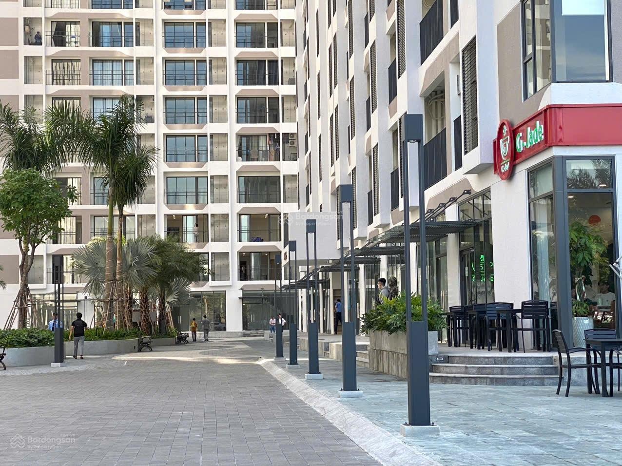 Cho thuê CH view sông 99,9m2=3PN + 3WC MT Eastmark City, trống hoặc full nội thất đẹp 8 triệu/th