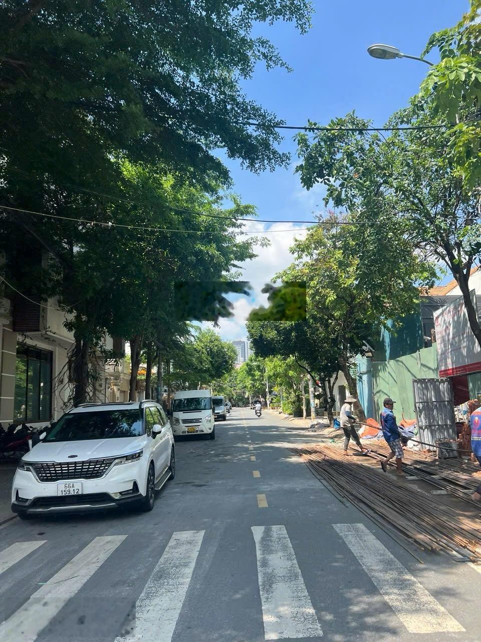 Bán gấp nhà 6x15m, 1lầu giá 12.6tỷ, MT đường Số KDC Tân Quy Đông P. Tân Phong kế Lotte Q. 7