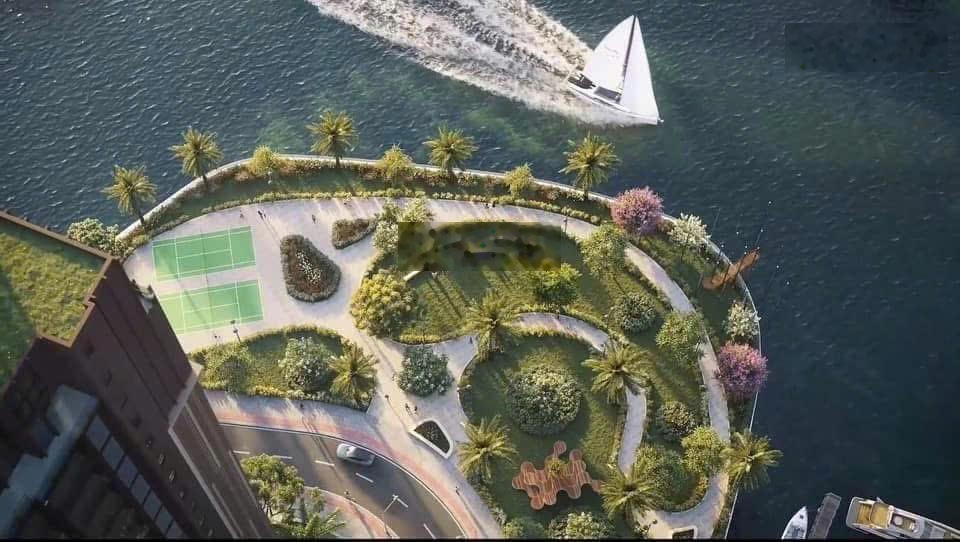 The Privé - Với mức giá ưu đãi từ 103 triệu/m2, ngắm trọn sông SG. HTLS 24th, ân hạn gốc 5 năm