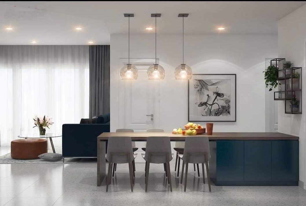 Chuyên cho thuê căn hộ Bình Khánh, Đức Khải, 2PN NT 10,5tr/tth ở ngay