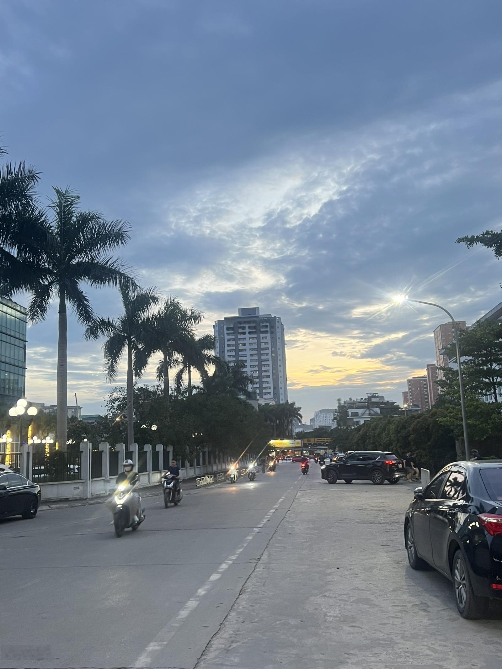 Cho thuê sàn thương mại 72m2 - 245m2 CC Học Viện Quốc Phòng - Nghĩa Đô giá tốt