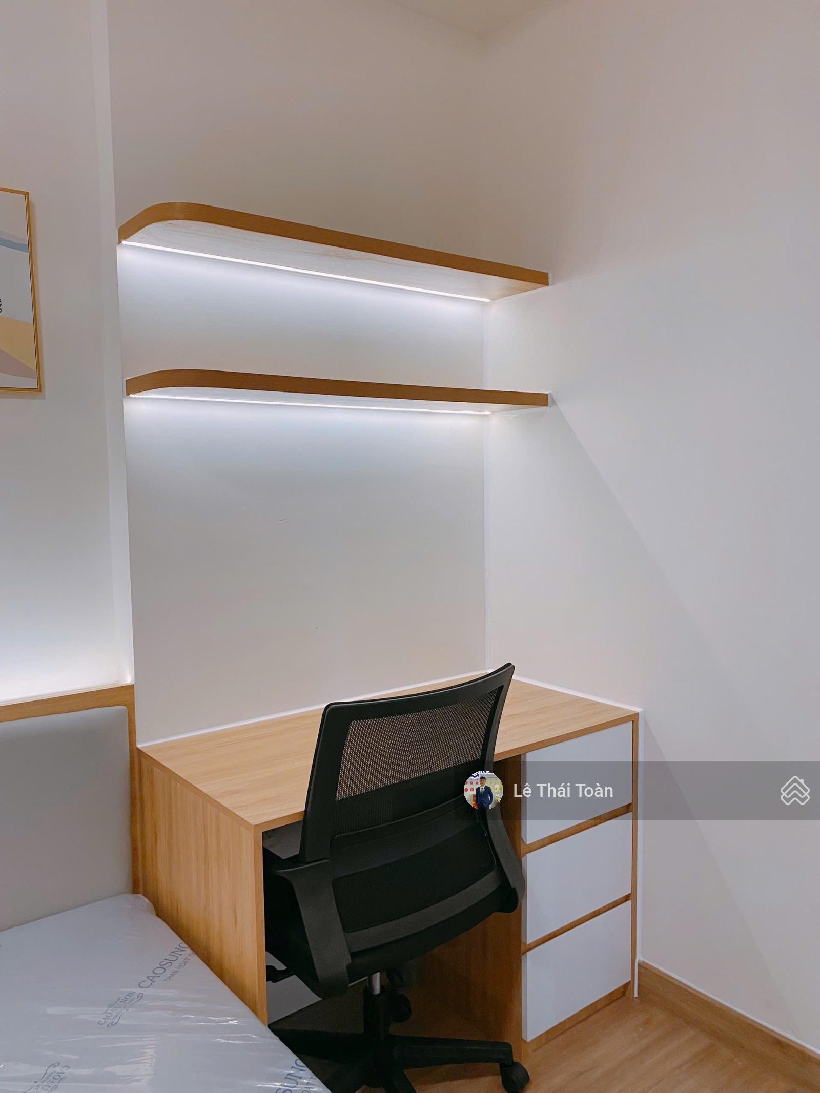 Căn hộ The Glory 2PN 68m2 full nội thất như hình giá 14 triệu/tháng. LH xem nhà: 0705435071