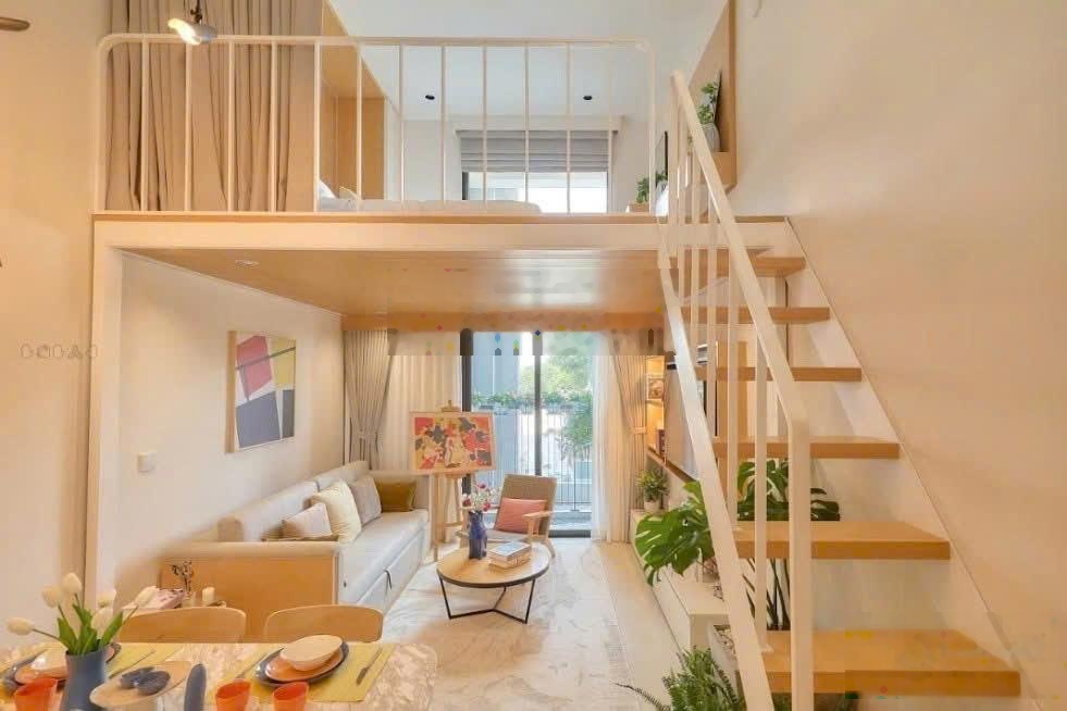 Bán căn chung cư cao cấp Park Residence Sun Urban City Hà Nam