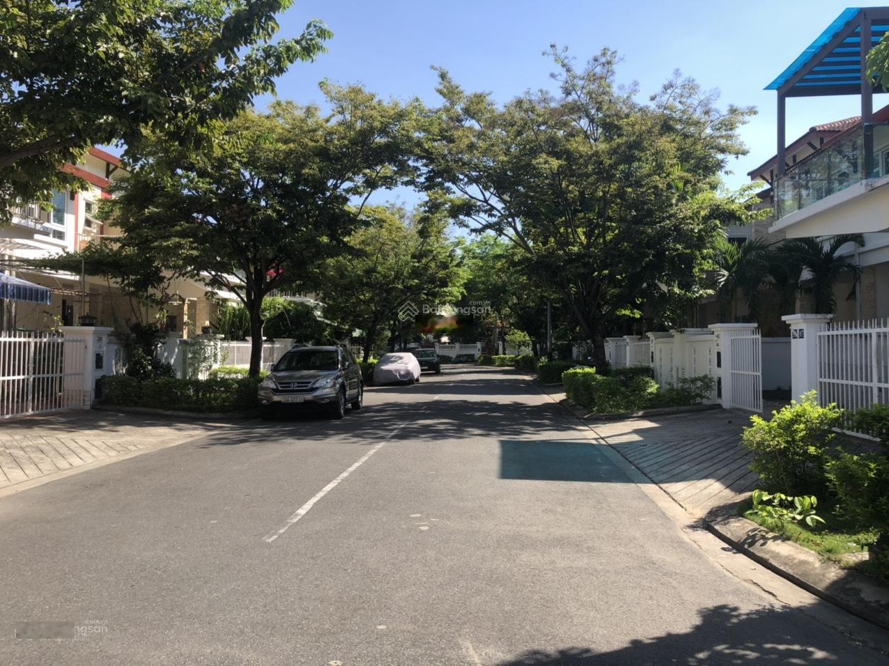 Bán biệt thự Phúc Lộc Viên 288m2 khu dân cư cao cấp, an ninh 24/7, dân trí cao - Toàn Huy Hoàng