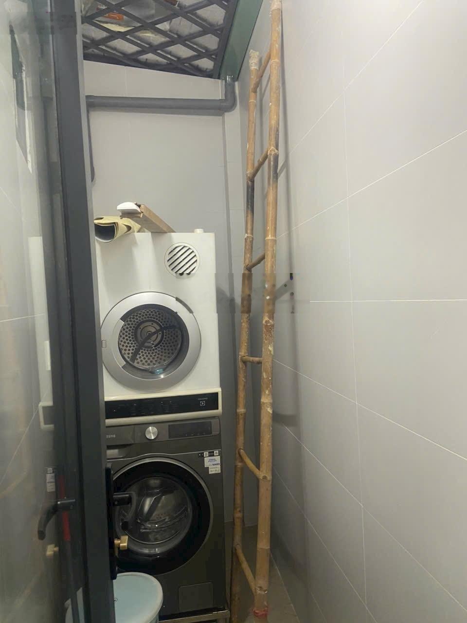 Lê văn lương quận 7, nhà mới 2 tầng full nội thất, dt 4m x 15m, 61m2, hẻm 4m, 1 sẹc, chỉ 6.4 tỷ