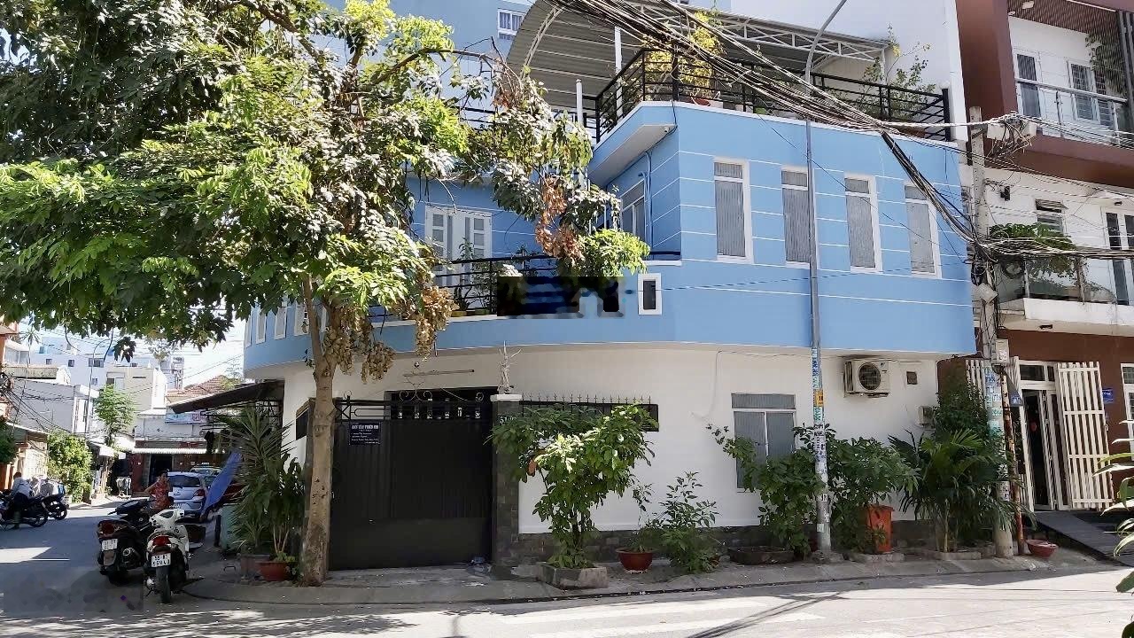 Căn góc - đường số - khu vip Quận 7 - 3 tầng - giá chỉ 8.6tỷ