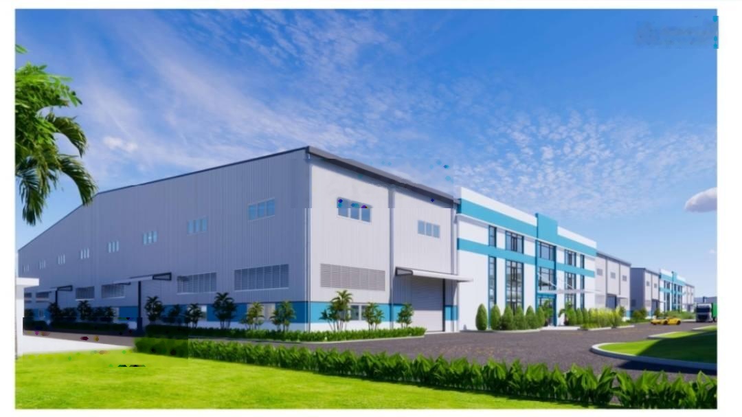 Tư vấn địa điểm đặt nhà máy, NBD REAL - Industrial & Office Advisory , diện tích từ 1.000m2 trở lên