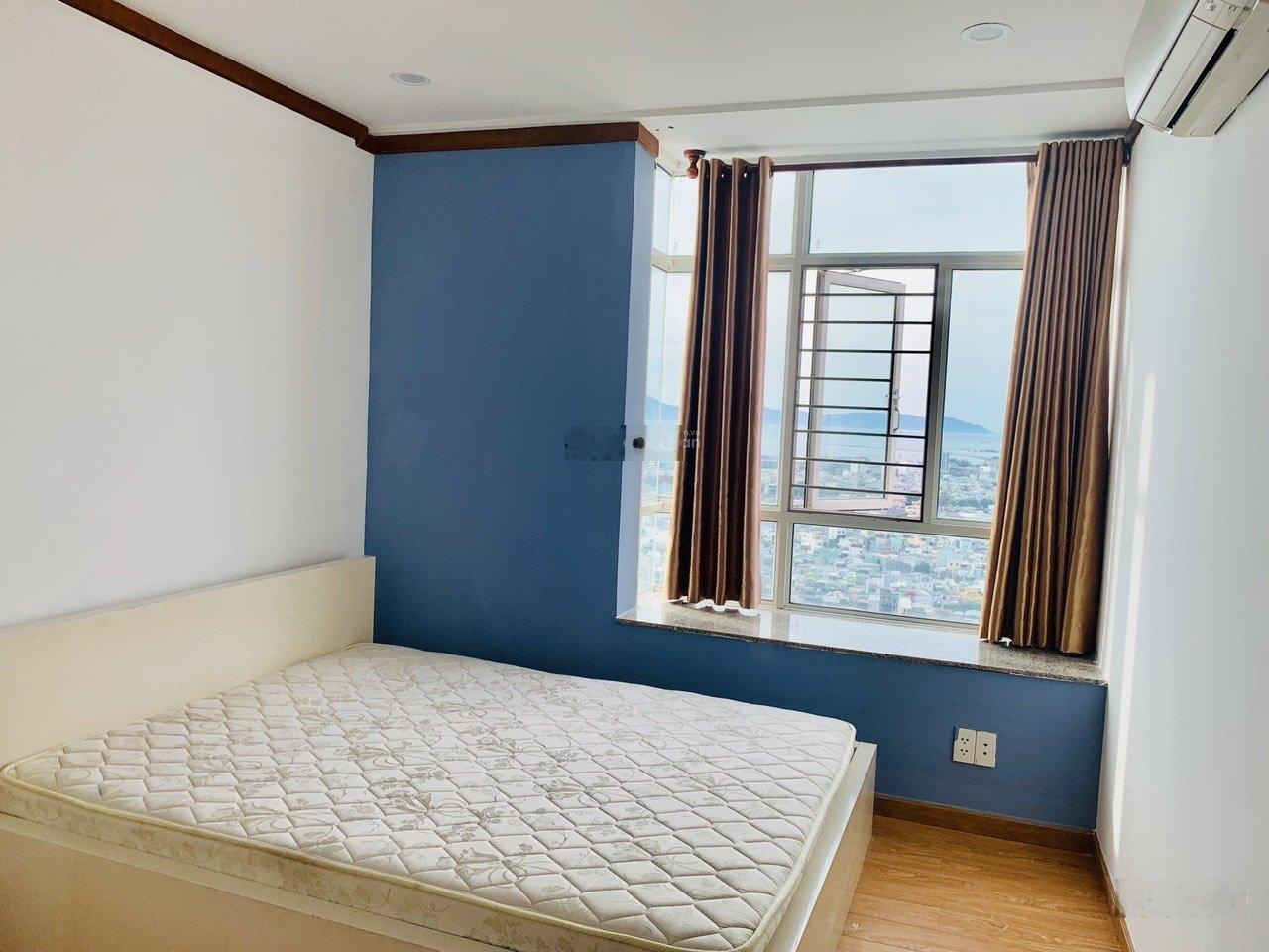 Bán căn hộ HAGL 2PN hướng Nam view pháo hoa