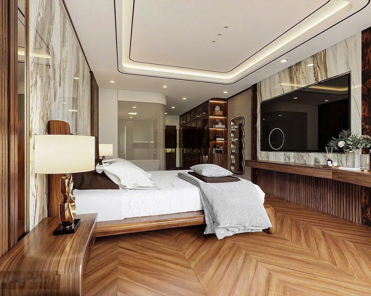 Lô Góc - Ngã 4 Liễu Giai - Đội Cấn, 6 Tầng Thang Máy, 80m2, Khu Quân Đội, Oto Tránh, Cách Lotte100m