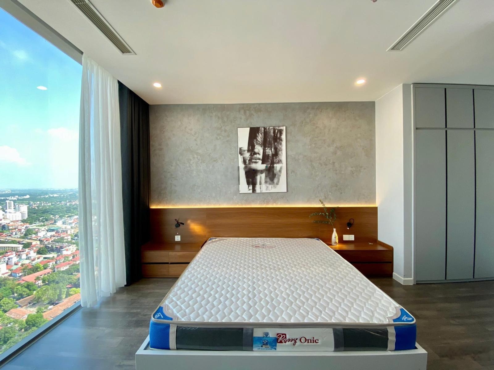 Hot: cho thuê nhiều căn Capital Elite Phạm Hùng, 115m2, 3PN, từ 25 - 30t/ th. LH: 0899511866