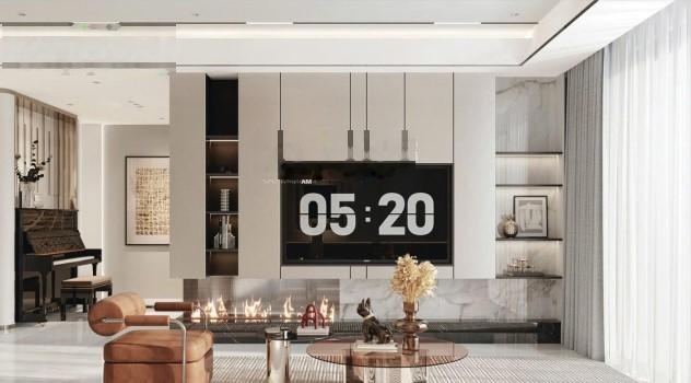 Bán cặp góc đập thông hoa hậu Horizon, lầu trung view sông chỉ danh cho vip