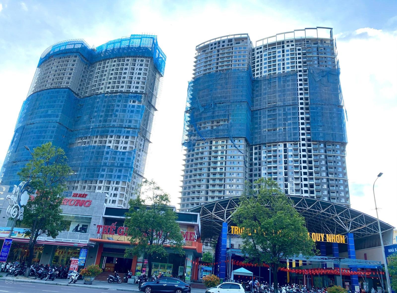 Căn 1PN giá tốt nhất The Sailing đang mở bán - tầng cao - view đẹp - trực tiếp CĐT