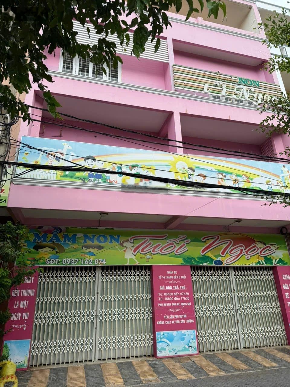 Bán NR 3PN, 3WC tại Lê Quang Định, Thắng Nhất, Vũng Tàu, 12,5 tỷ, 90m2 giá tốt Hot