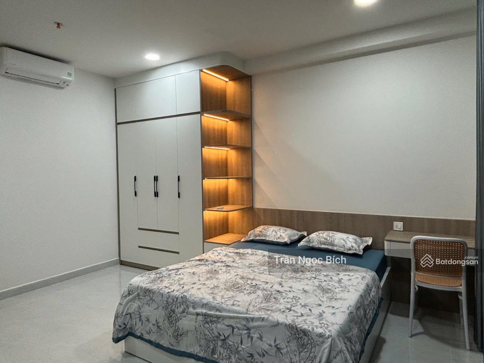 Bán gấp căn hộ Lavida Plus 37m2 giá 2tỷ3 bao gồm nội thất đầy đủ, có hợp đồng thuê sẵn