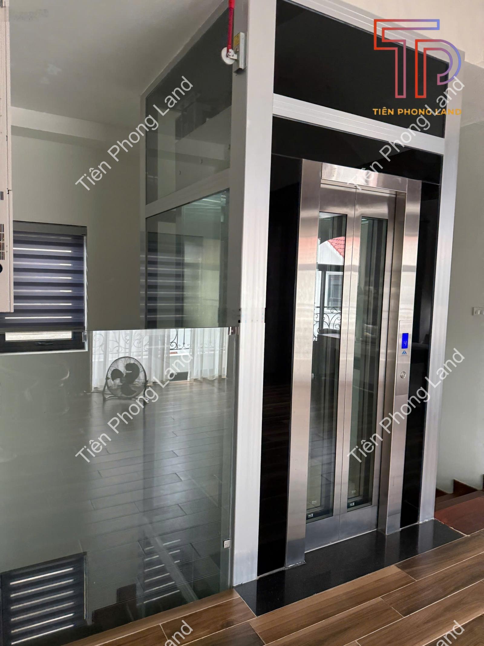 Bán gấp biệt thự Bắc An Khánh khu Phương Viên, đã hoàn thiện đẹp full nội thất