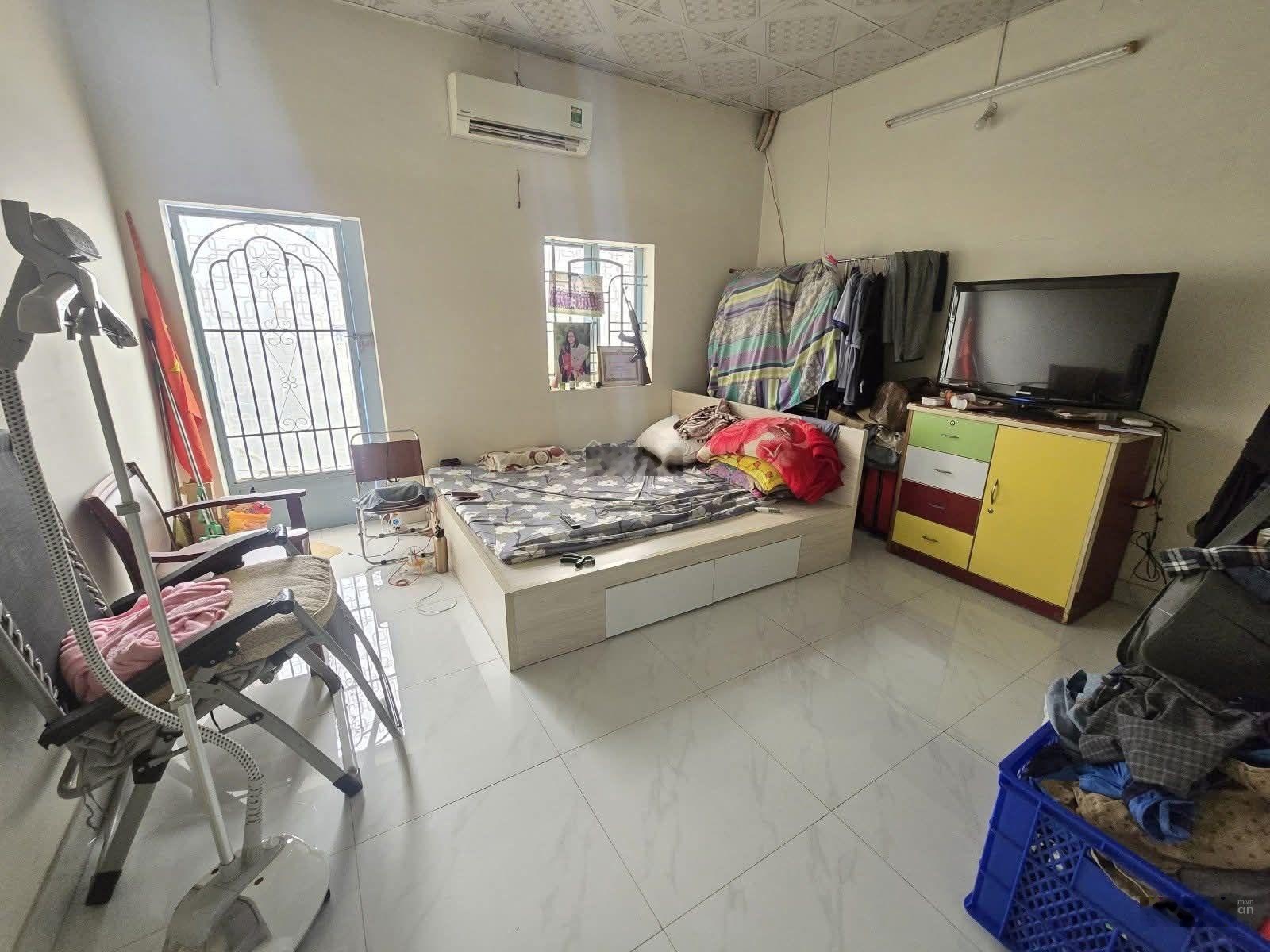 Nhà 2 tầng 82m ngay lê văn việt đường số 2 tăng nhơn phú b thủ đức ô tô thông, kinh doanh, 6.5 tỷ