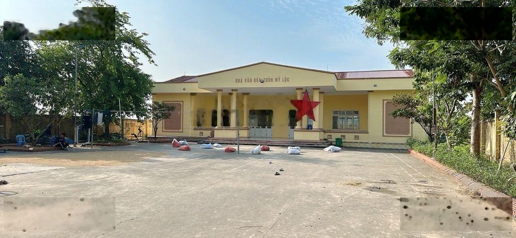 Siêu đẹp, đất 2 mặt tiền không có lô thứ 2... Mua nhanh. Bán nhanh, Thanh Lâm, Mê Linh