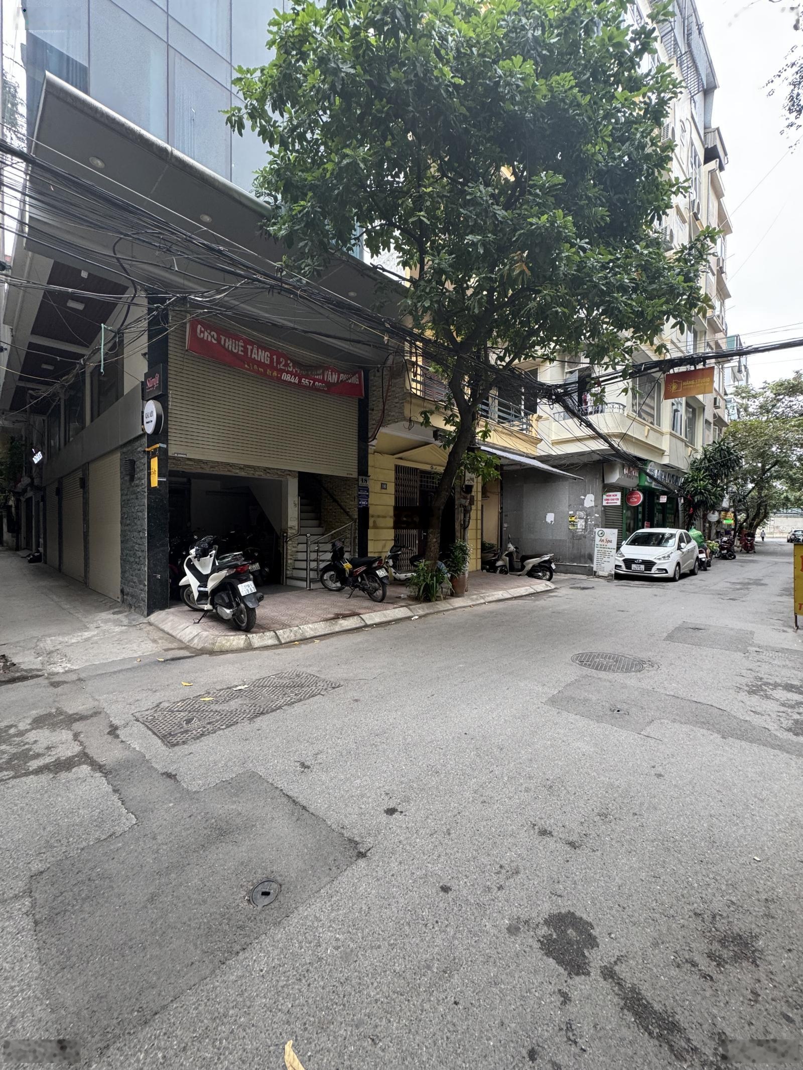 [HÀNG KÍN] KIM MÃ - 60m2 - MT 5.1m - 25.5 tỷ - chủ bán gấp - ô tô tránh - pháp lý chuẩn - ko QH