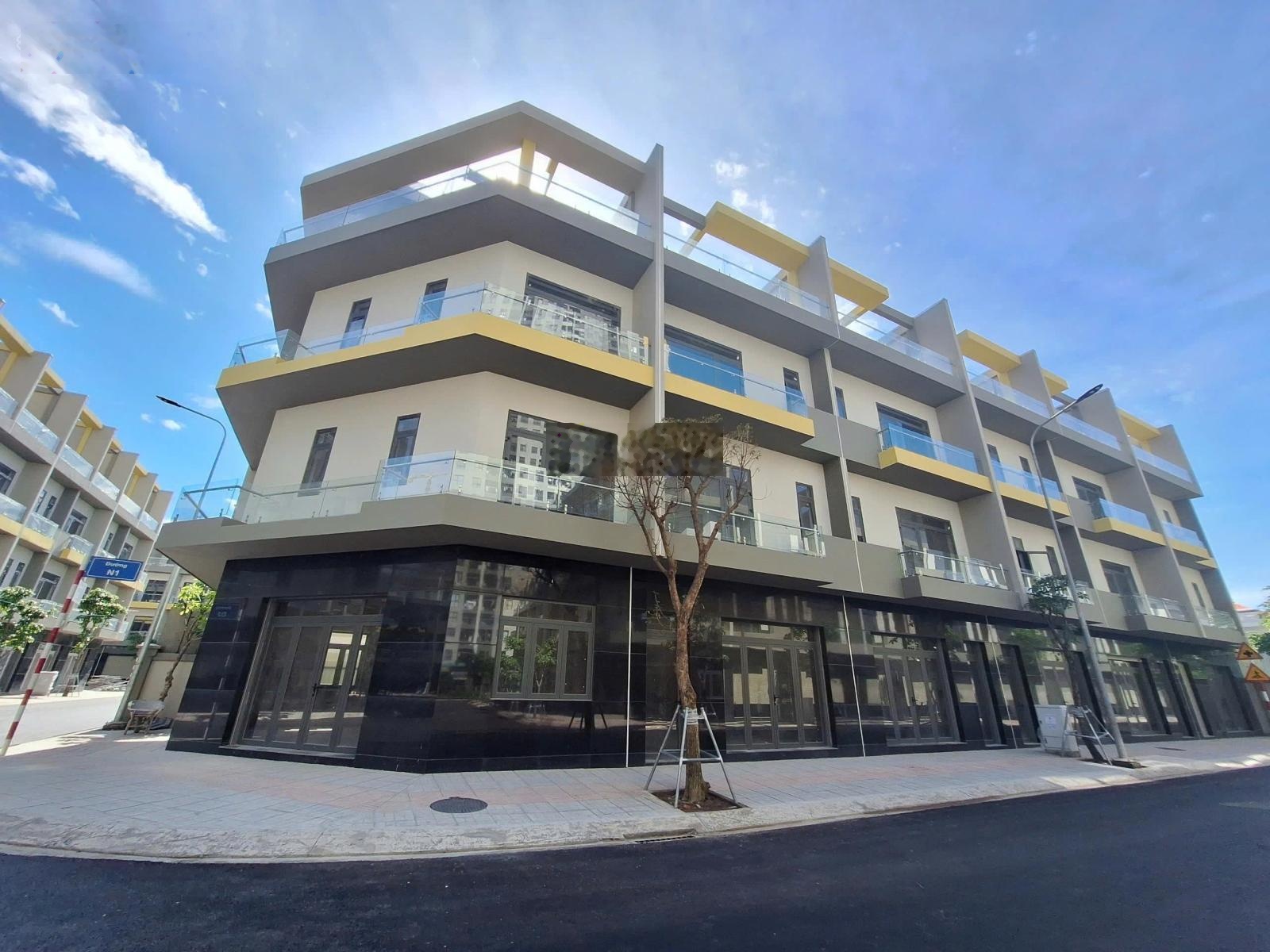 Độc quyền Bcons Uni Valley vị trí đẹp thoáng nhất rổ hàng Sao Việt. 1,55 tỷ đã sở hữu căn nhà 3 tấm