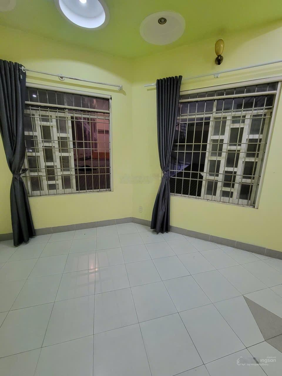 Hẻm oto đường Tuệ Tĩnh (Khu phố Tây). DT 105m2. Chỉ 11tỷ5