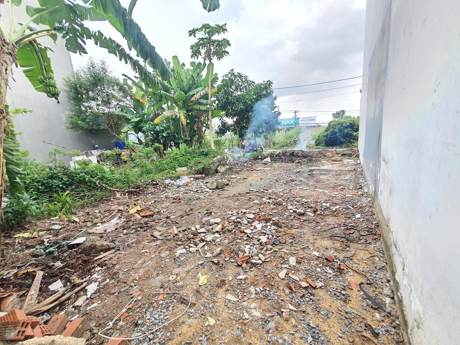 1 sec Liên Phường 68.8m2 đường 10m xây tự do 5T sát Global Cty chỉ 6.2 tỷ