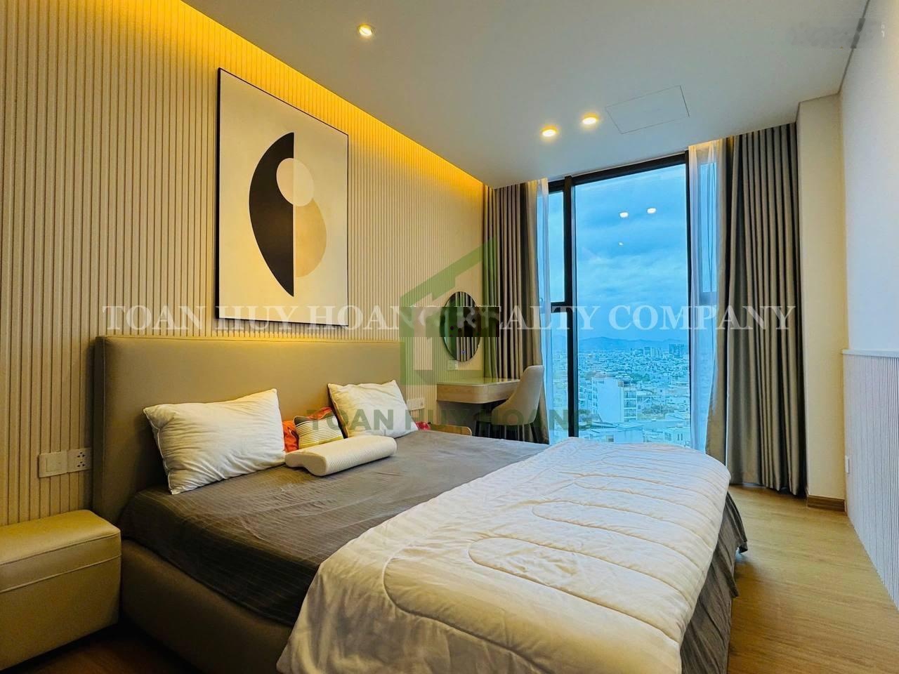 Cơ hội sở hữu căn hộ Sam Đà Nẵng 69m² 2PN, view sông Giá tốt-TOÀN HUY HOÀNG