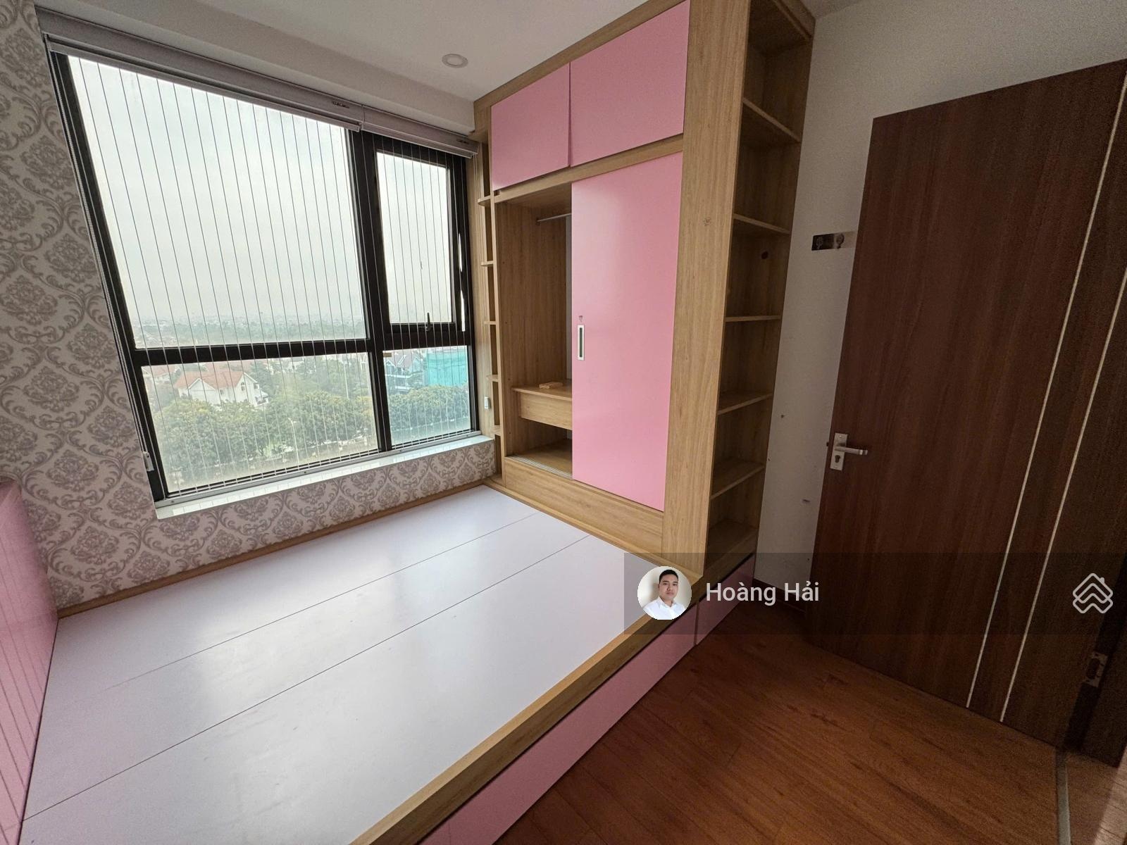 Siêu phẩm Việt Hưng 80m2 3PN/2WC căn góc ban công Đông Nam view Vinhome cực đỉnh chỉ 5,8 tỷ