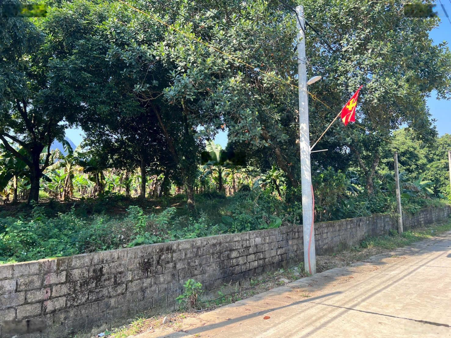 Cơ hội sở hữu lô đất vàng nghỉ dưỡng & đầu tư , làm xưởng đều ok