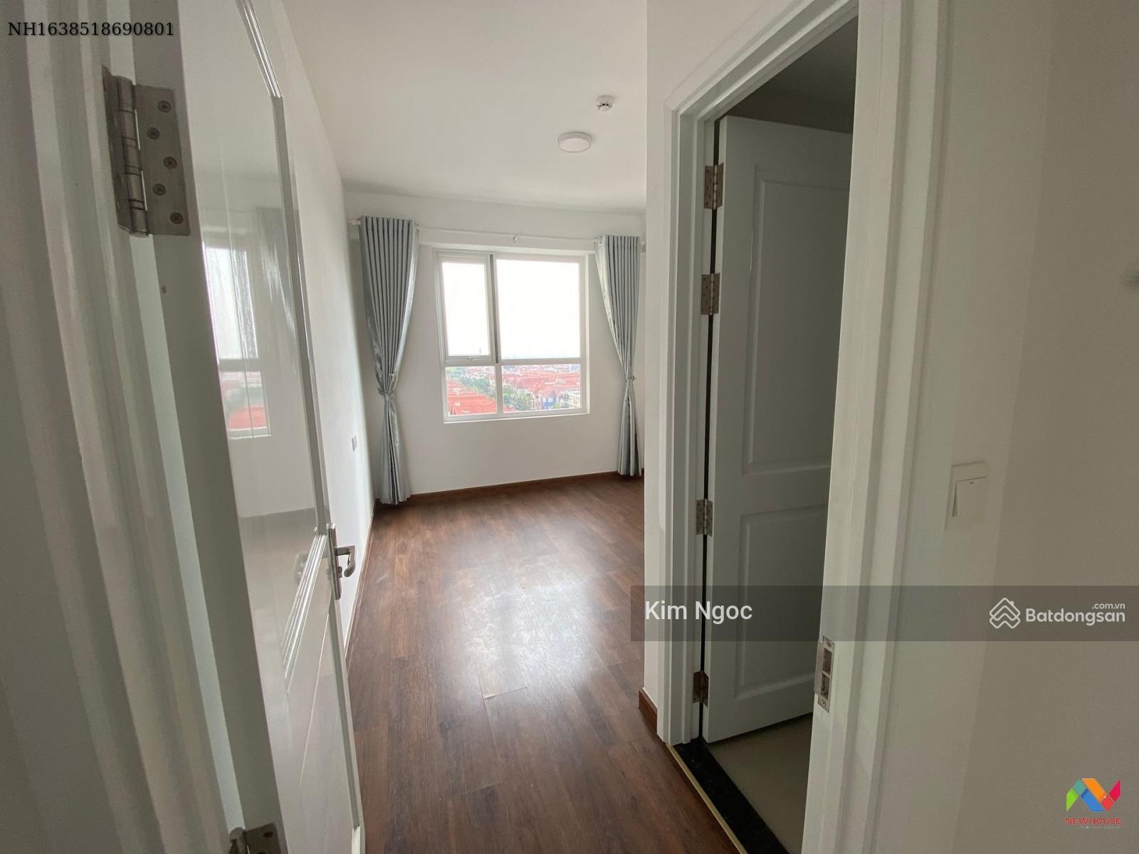 Cho thuê Saigon Mia 2PN - 70m2 sẵn NTCB. Giá 14tr/tháng. LH 0979191466