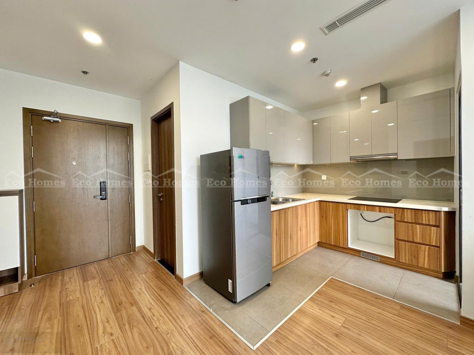 Chính chủ bán 1pn 1wc 45m2 sổ hồng giá 4,8 tỷ bao phí, LH 0903777464 Dương Eco