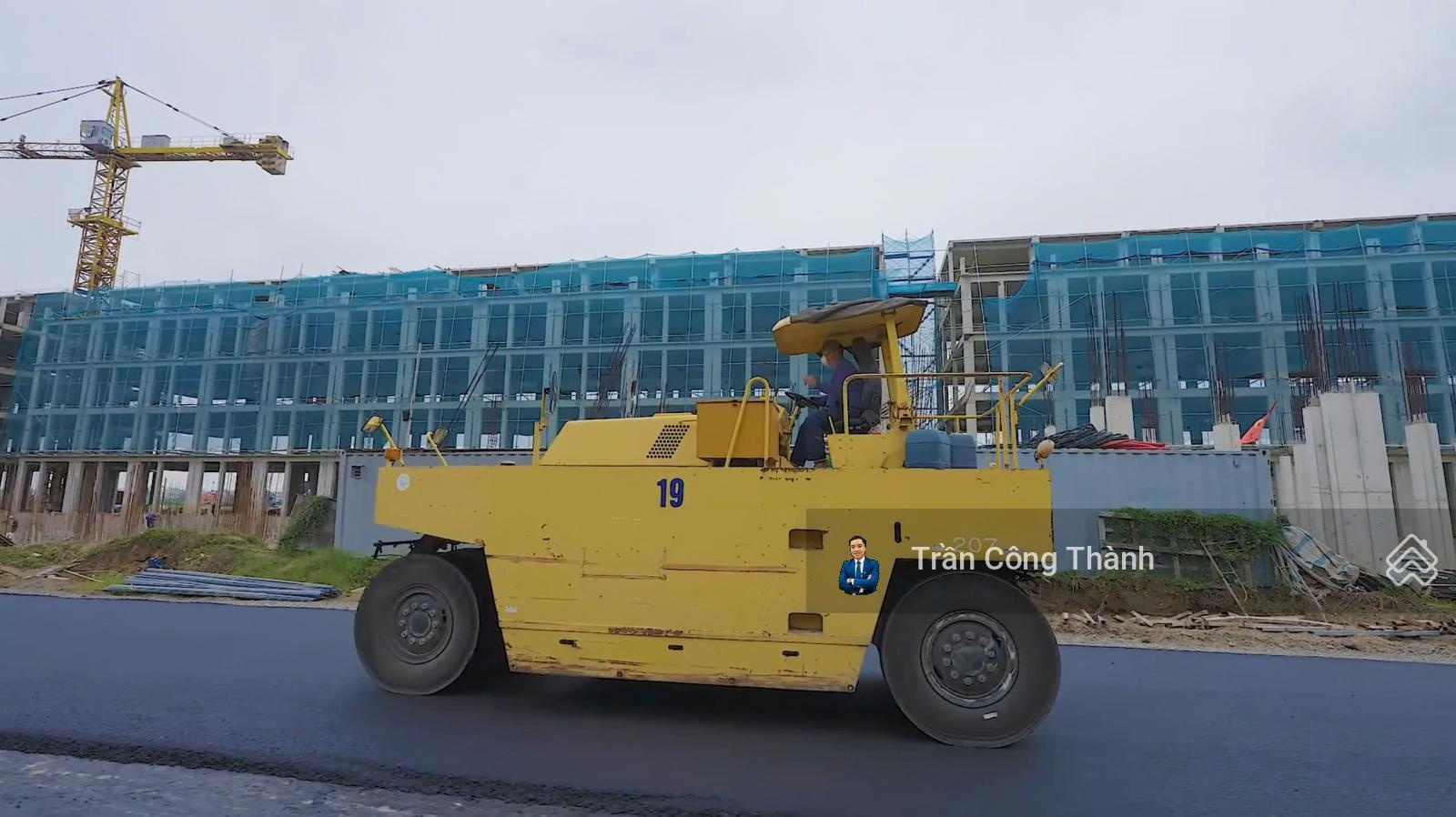 Hot! Mở bán 3 căn nhà phố 50m2 Noble Palace Tây Thăng Long chỉ 11 tỷ LH GĐDA Mr Thành: 0973038479