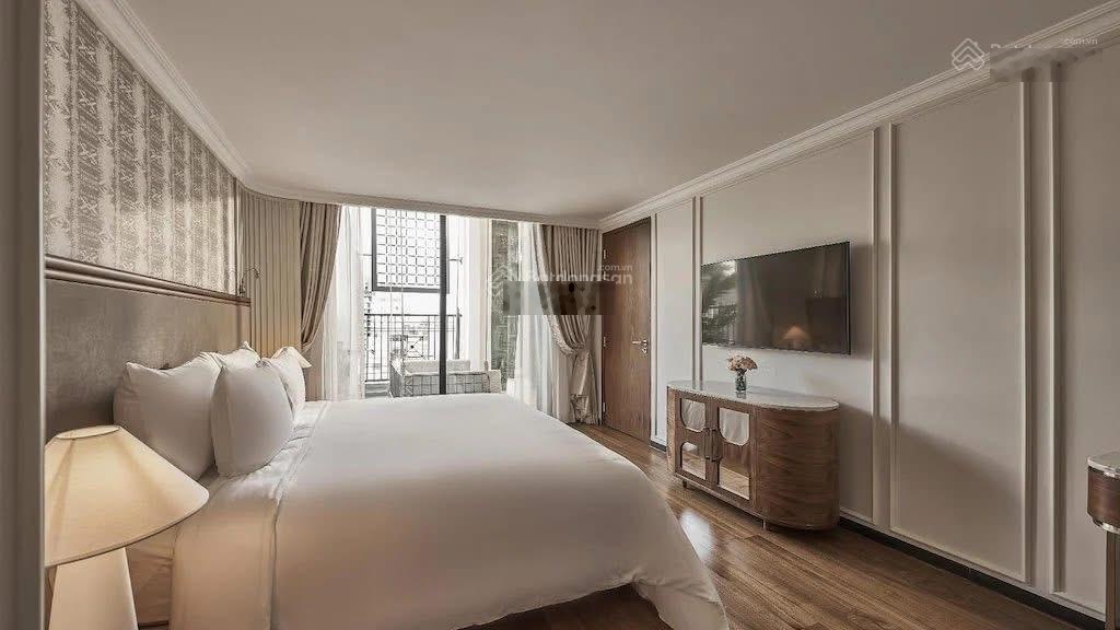 Bán khách sạn đường Trần Phú Nha Trang mặt biển từ 2 đến 5 sao