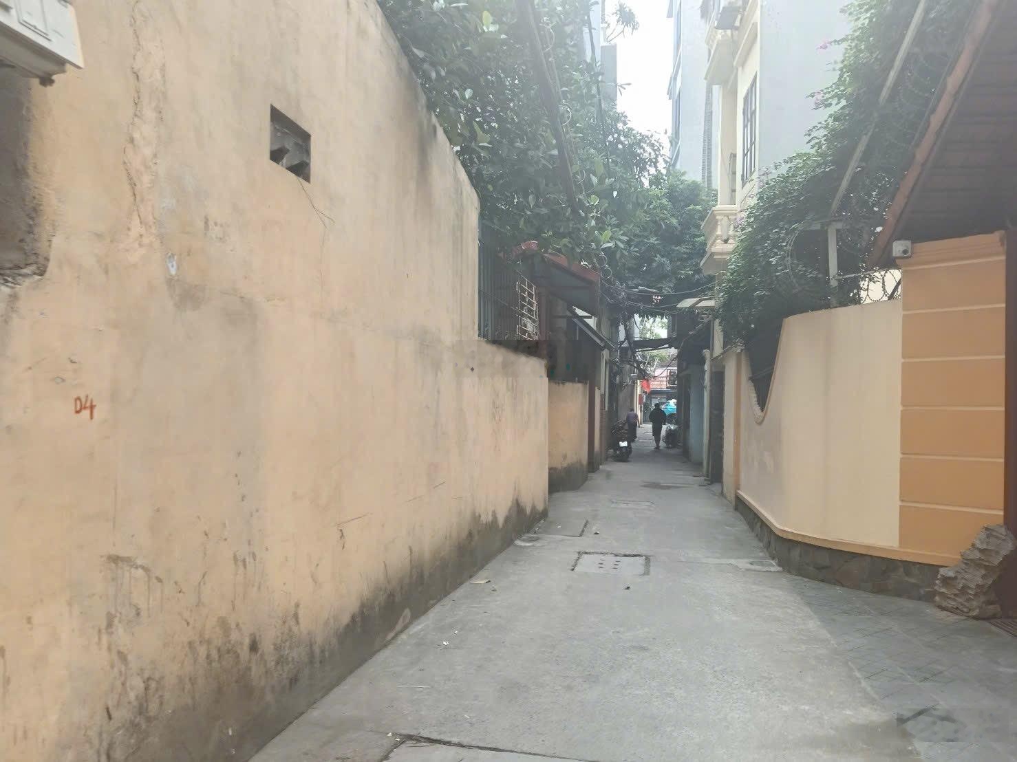 Bán đất xuân diệu quảng an Tây Hồ Hà Nội diện tích: 123m - mặt tiền: 8m giá 285tr/m LH 0973452986