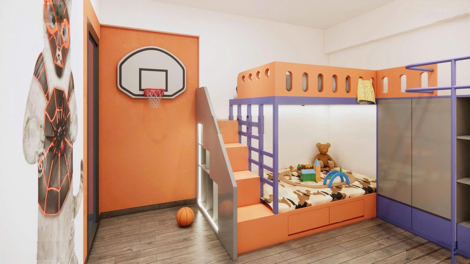 Bán căn hộ 2PN, 2WC, 63m2 tại An Zen Residence, Đường Chùa Nghèo, An Đồng, An Dương, Hải Phòng