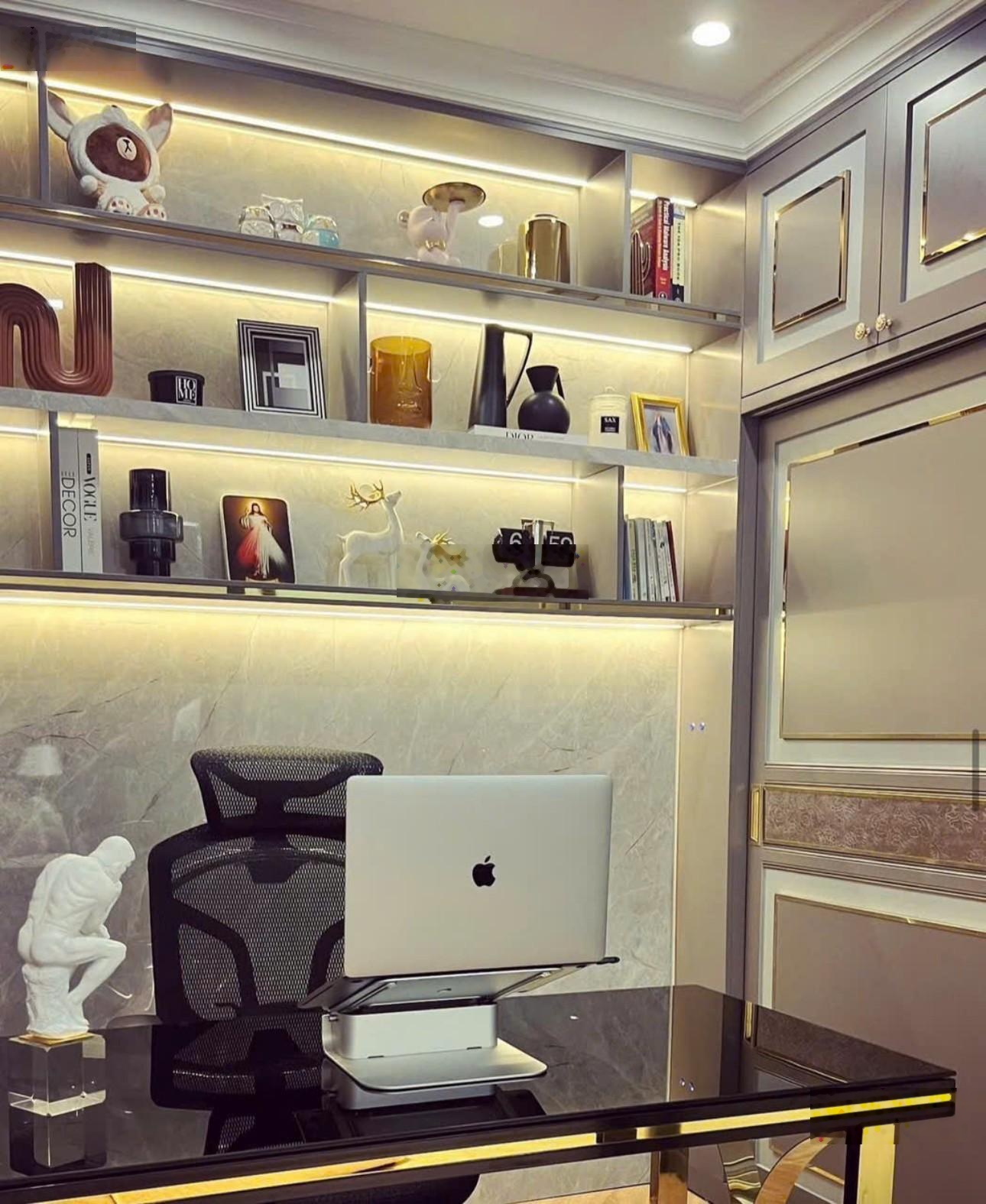 Chính chủ bán căn 3PN - Full NT xịn xò - View hồ - Giá tốt toà 198 Nguyễn Tuân. LH: 0961846766